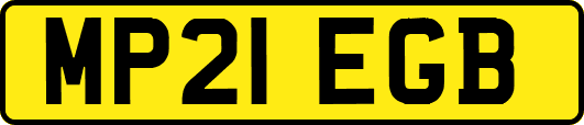 MP21EGB