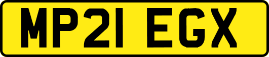 MP21EGX