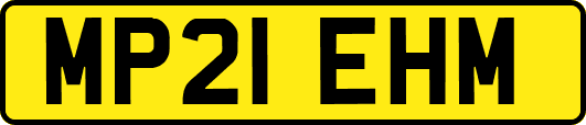MP21EHM
