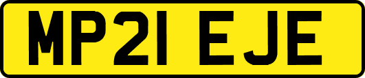 MP21EJE