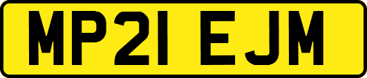 MP21EJM