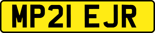 MP21EJR