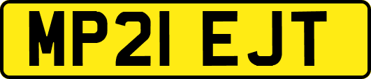MP21EJT