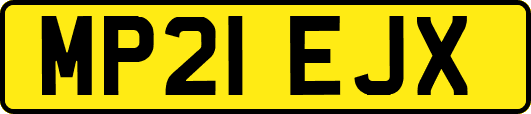 MP21EJX