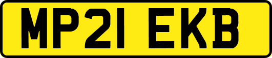 MP21EKB