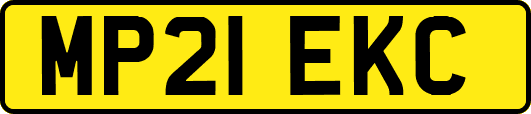 MP21EKC