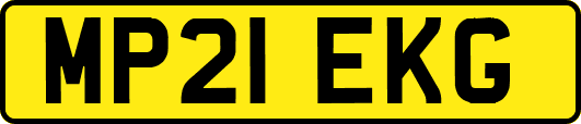MP21EKG
