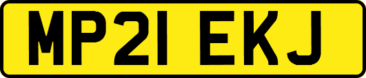 MP21EKJ