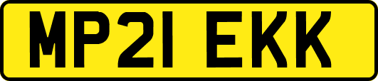 MP21EKK