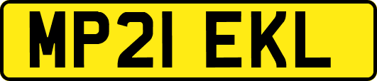 MP21EKL