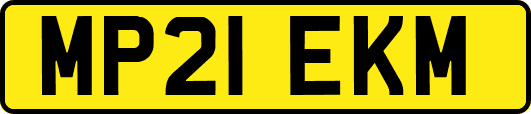 MP21EKM
