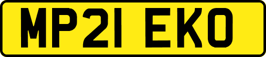 MP21EKO