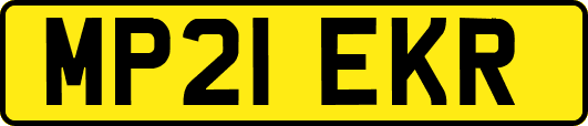 MP21EKR