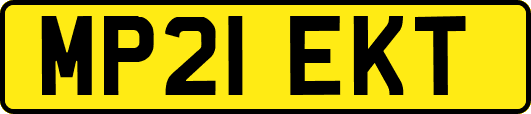 MP21EKT