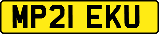 MP21EKU