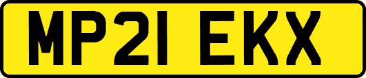 MP21EKX