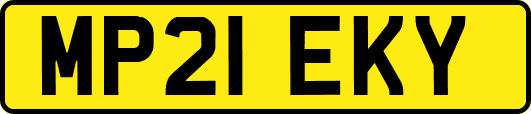 MP21EKY