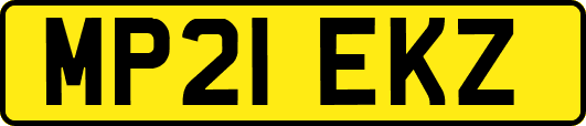 MP21EKZ