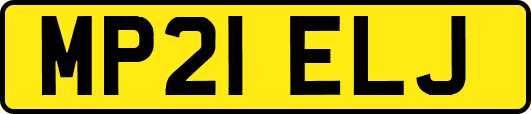 MP21ELJ