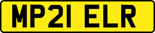MP21ELR