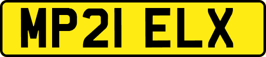 MP21ELX