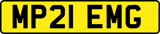 MP21EMG