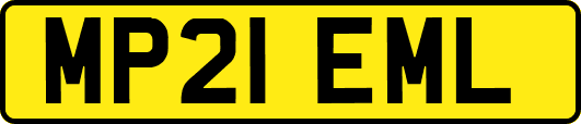 MP21EML