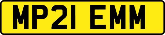 MP21EMM
