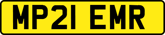 MP21EMR