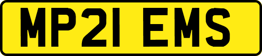 MP21EMS