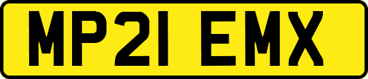 MP21EMX