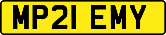 MP21EMY