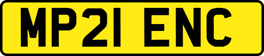 MP21ENC