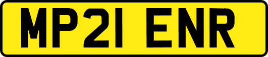 MP21ENR