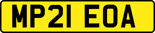 MP21EOA