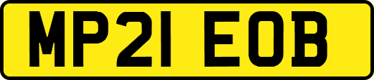 MP21EOB
