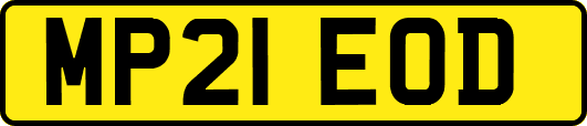 MP21EOD