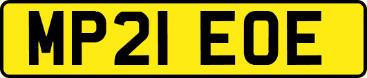 MP21EOE