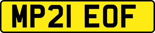 MP21EOF