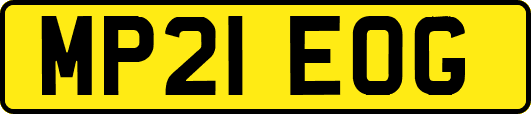 MP21EOG