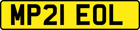 MP21EOL