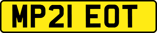 MP21EOT