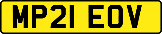 MP21EOV