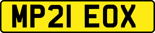 MP21EOX
