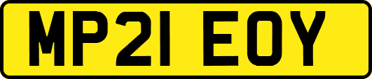 MP21EOY