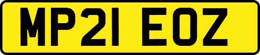MP21EOZ