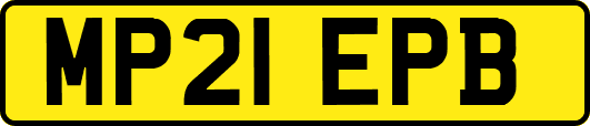 MP21EPB