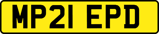 MP21EPD
