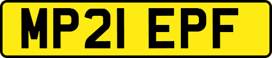 MP21EPF