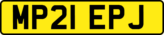 MP21EPJ